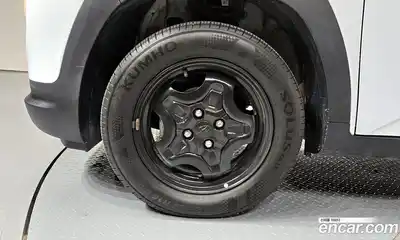 Hyundai Casper 2022 1.0 гидро в Москве № 530748, миниатюра 5
