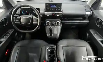 Hyundai Casper 2022 1.0 гидро в Москве № 530748, миниатюра 7