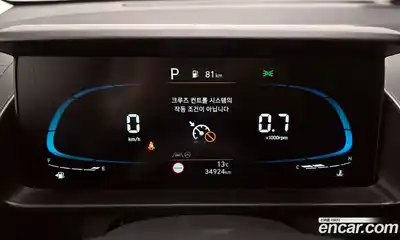 Hyundai Casper 2022 1.0 гидро в Москве № 530748, миниатюра 8