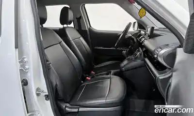 Hyundai Casper 2022 1.0 гидро в Москве № 530748, миниатюра 10