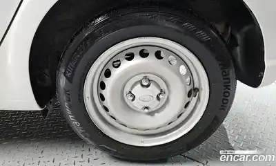 Kia Morning 2021 1.0 гидро в Москве № 59974, миниатюра 4