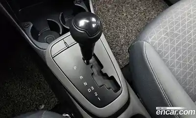 Kia Morning 2021 1.0 гидро в Москве № 59974, миниатюра 8
