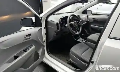 Kia Morning 2021 1.0 гидро в Москве № 59974, миниатюра 9