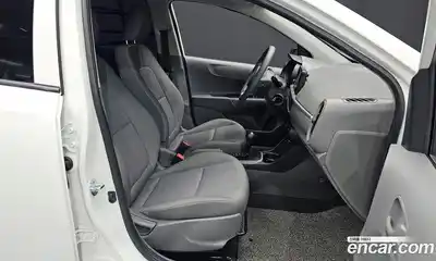 Kia Morning 2021 1.0 гидро в Москве № 59974, миниатюра 10