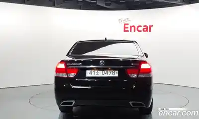 SsangYong Chairman 2016 3.6 гидро в Москве № 64103, миниатюра 4