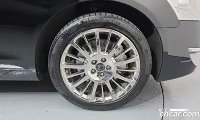 SsangYong Chairman 2016 3.6 гидро в Москве № 64103, миниатюра 5