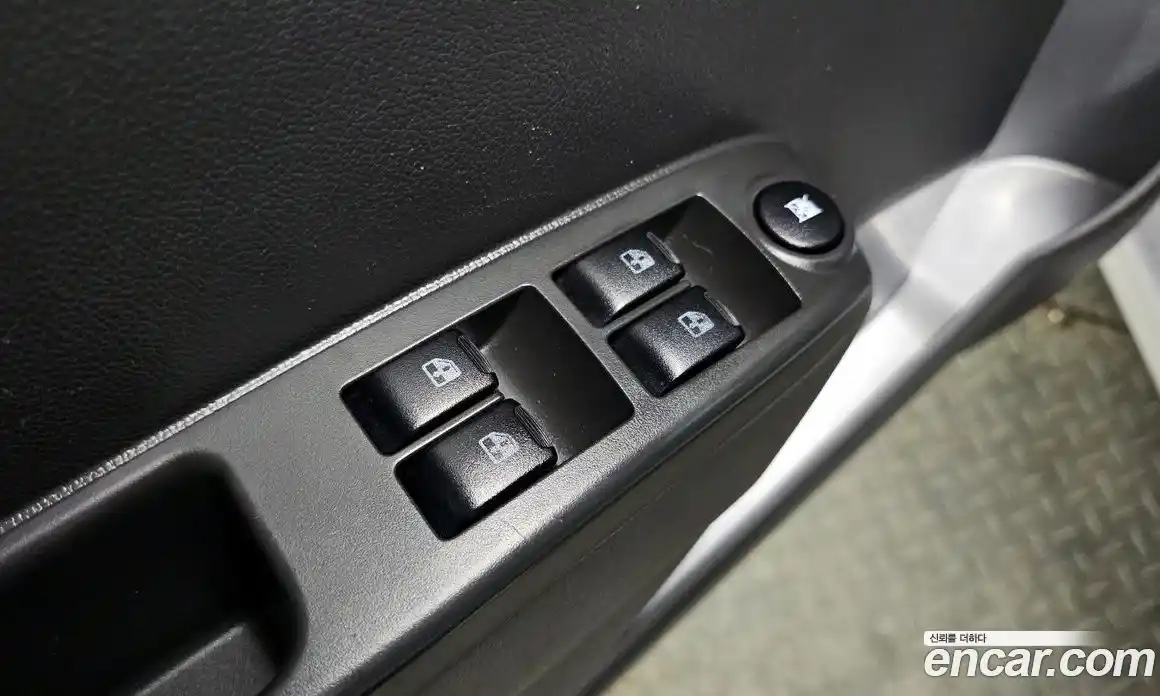 Chevrolet Spark 2012 1.0 гидро в Москве № 103355, фото 13