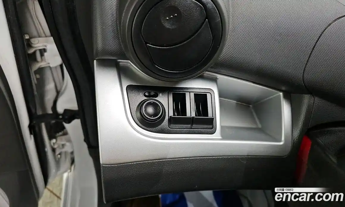 Chevrolet Spark 2012 1.0 гидро в Москве № 103355, фото 14