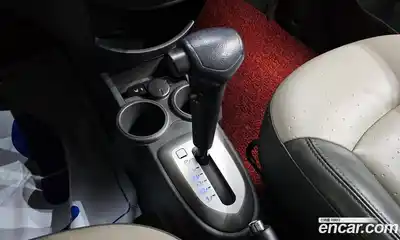 Chevrolet Spark 2012 1.0 гидро в Москве № 103355, миниатюра 9