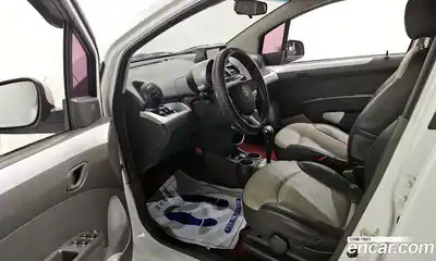 Chevrolet Spark 2012 1.0 гидро в Москве № 103355, миниатюра 10
