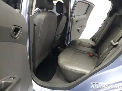 Chevrolet Spark 2014 1.0 гидро в Москве № 104857, миниатюра 12