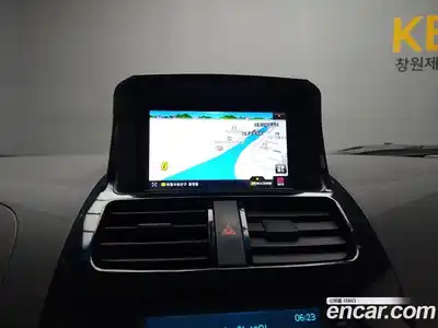 Chevrolet Spark 2014 1.0 гидро в Москве № 104857, миниатюра 7