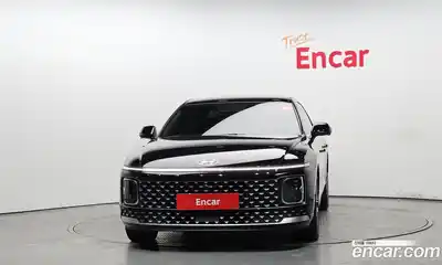 Hyundai Grandeur 2024 1.6 гидро в Москве № 110157, миниатюра 3