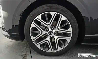 Hyundai Grandeur 2024 1.6 гидро в Москве № 110157, миниатюра 5
