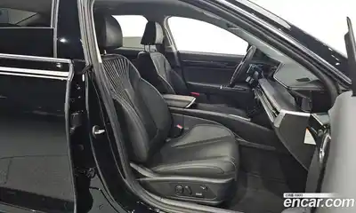 Hyundai Grandeur 2024 1.6 гидро в Москве № 110157, миниатюра 10