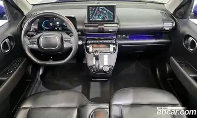Hyundai Casper 2022 1.0 гидро в Москве № 112421, миниатюра 7