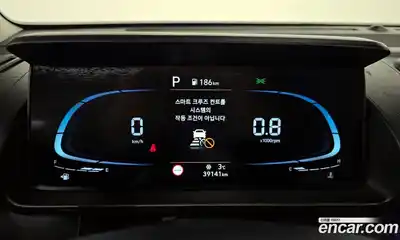 Hyundai Casper 2022 1.0 гидро в Москве № 112421, миниатюра 8