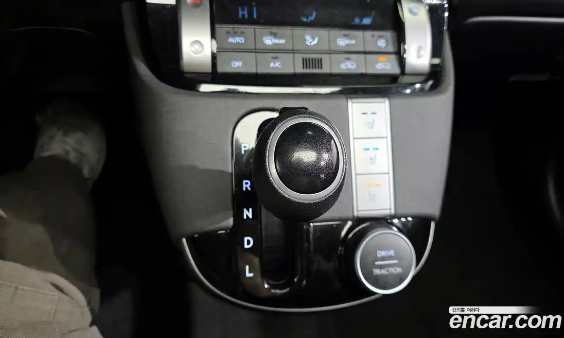 Hyundai Casper 2022 1.0 гидро в Москве № 112421, фото 9