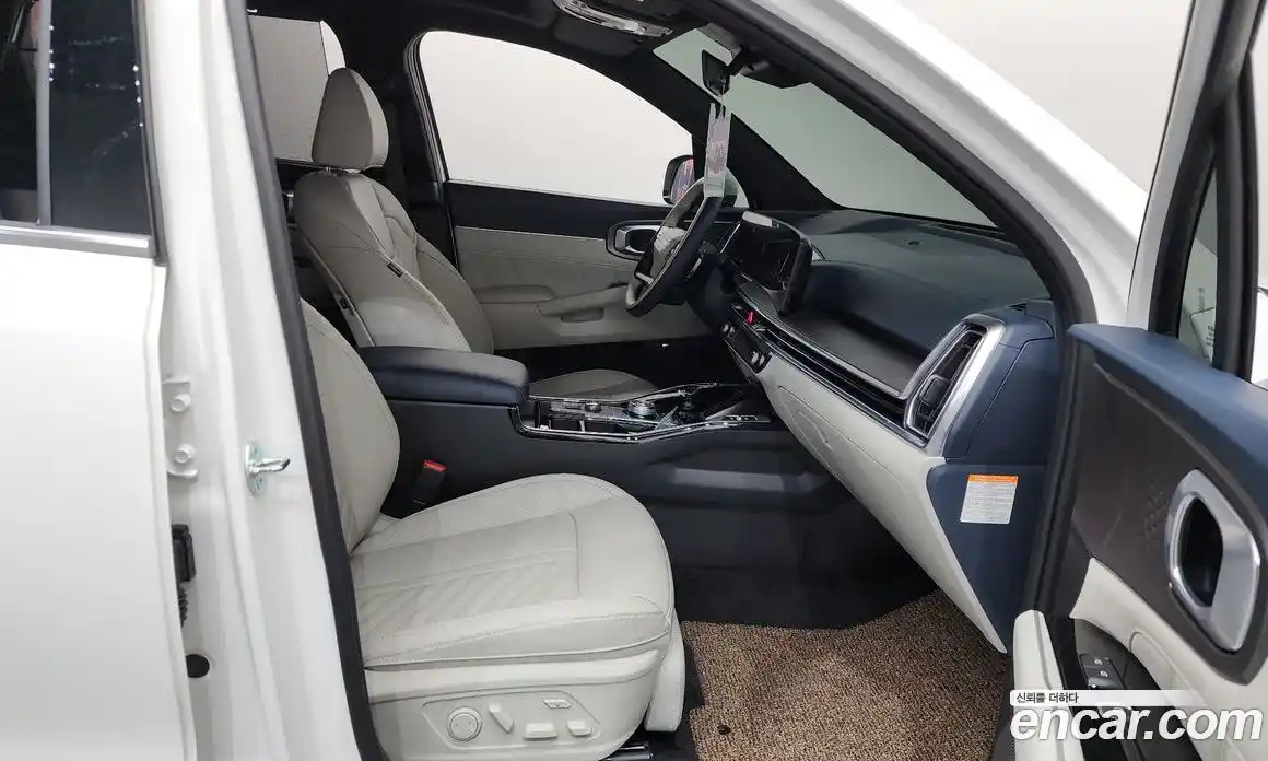 Kia Sorento 2025 1.6 гидро в Москве № 114614, фото 11