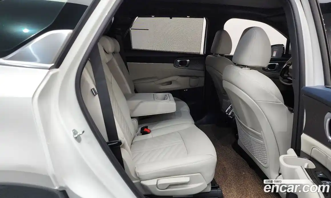 Kia Sorento 2025 1.6 гидро в Москве № 114614, фото 12
