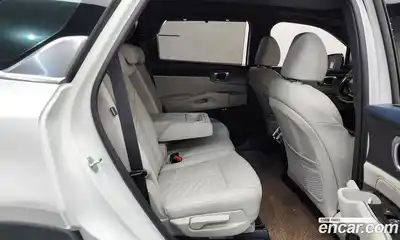 Kia Sorento 2025 1.6 гидро в Москве № 114614, миниатюра 12
