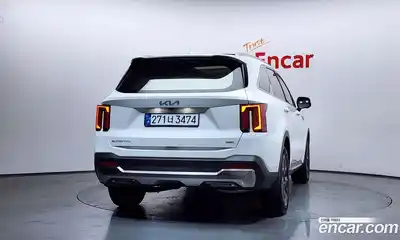 Kia Sorento 2025 1.6 гидро в Москве № 114614, миниатюра 4