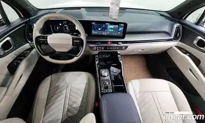Kia Sorento 2025 1.6 гидро в Москве № 114614, миниатюра 7