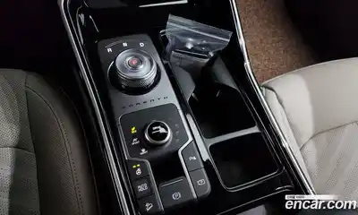 Kia Sorento 2025 1.6 гидро в Москве № 114614, миниатюра 9