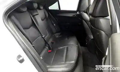 Cadillac ATS 2018 2.0 гидро в Москве № 1200322, миниатюра 12