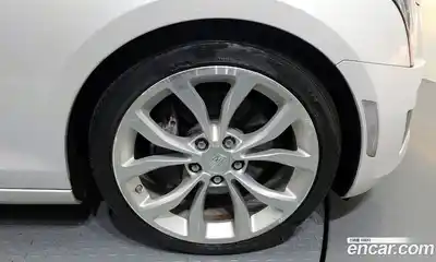 Cadillac ATS 2018 2.0 гидро в Москве № 1200322, миниатюра 5