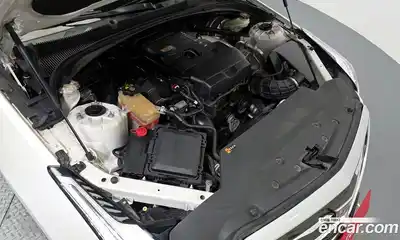 Cadillac ATS 2018 2.0 гидро в Москве № 1200322, миниатюра 6