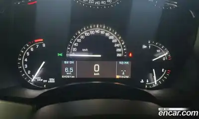Cadillac ATS 2018 2.0 гидро в Москве № 1200322, миниатюра 8