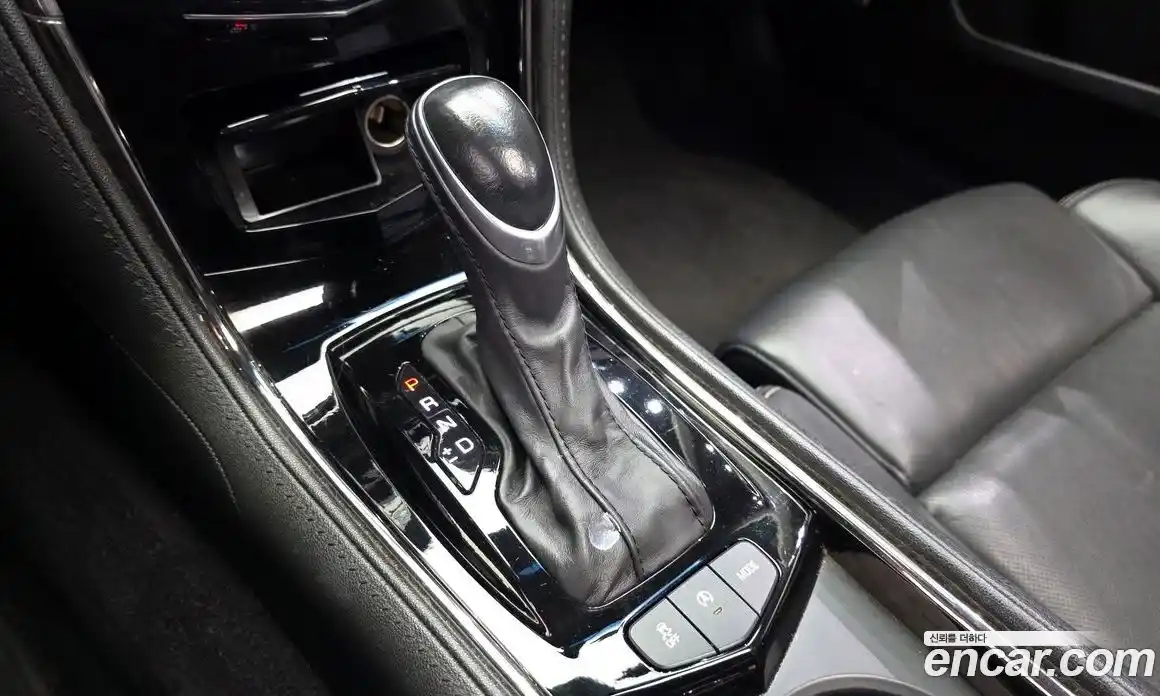 Cadillac ATS 2018 2.0 гидро в Москве № 1200322, фото 9