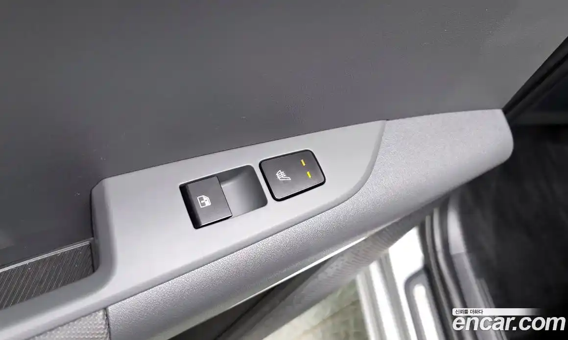 Kia Niro 2024 1.6 гидро в Москве № 120691, фото 19