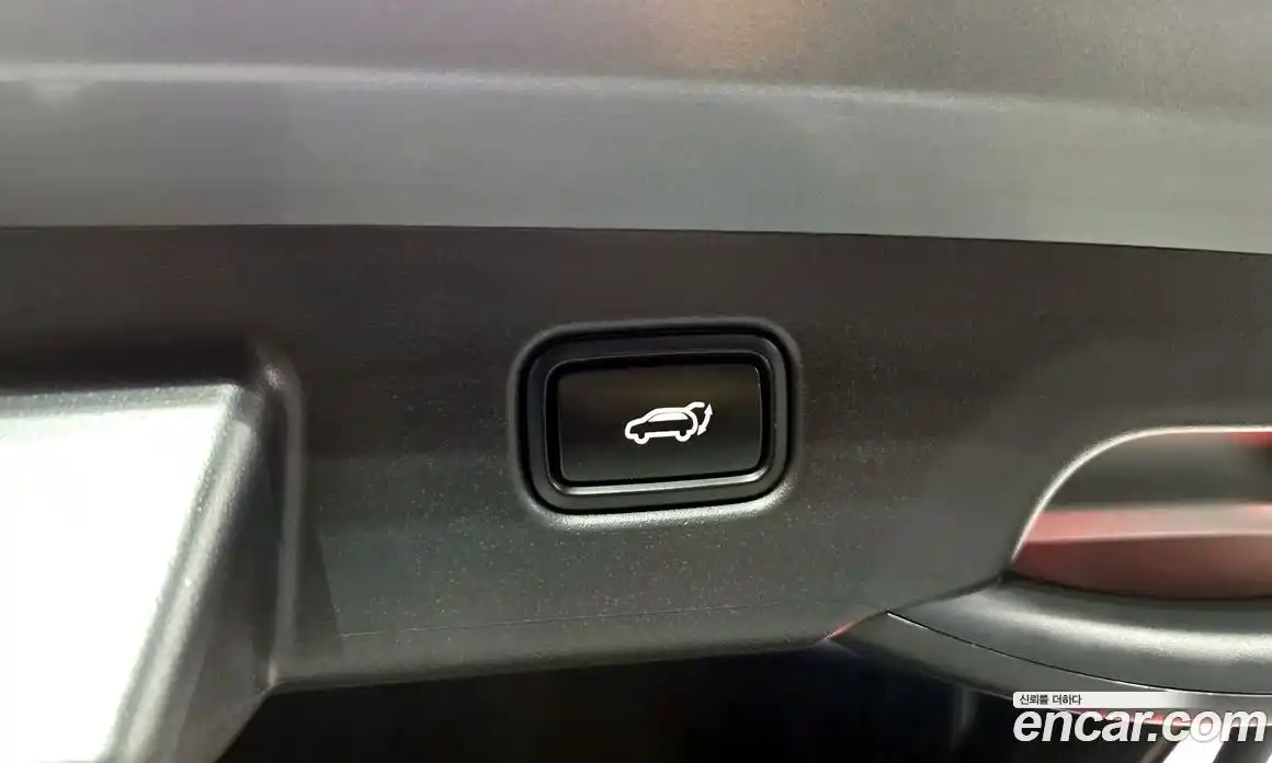 Kia Niro 2024 1.6 гидро в Москве № 120691, фото 20