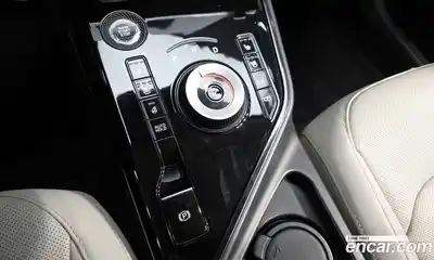 Kia Niro 2024 1.6 гидро в Москве № 120691, миниатюра 9