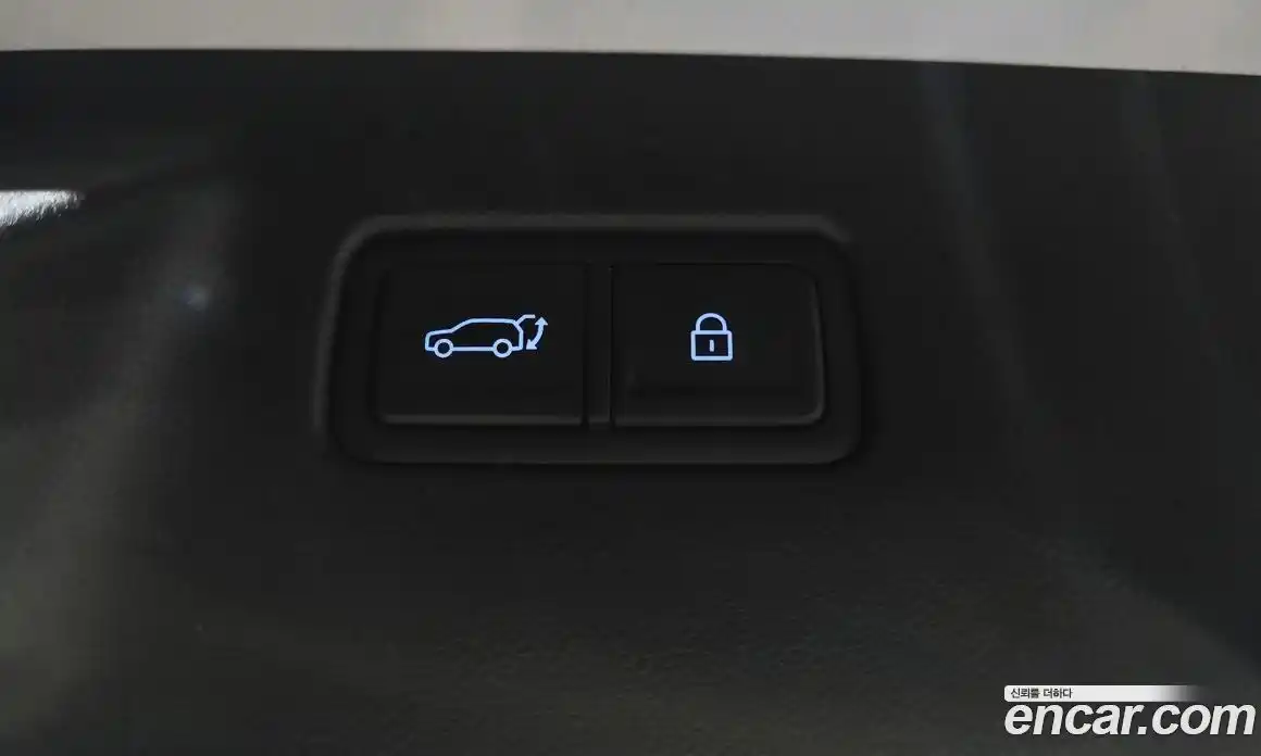 Hyundai Santa Fe 2023 1.6 гидро в Москве № 123214, фото 20
