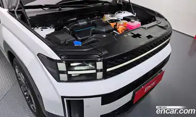 Hyundai Santa Fe 2023 1.6 гидро в Москве № 123214, миниатюра 6