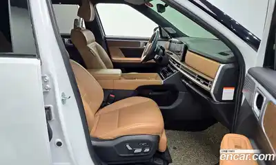 Hyundai Santa Fe 2023 1.6 гидро в Москве № 123214, миниатюра 10