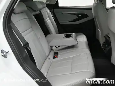 Land Rover Range-Rover Evoque 2021 2.0 гидро в Москве № 1250583, миниатюра 12