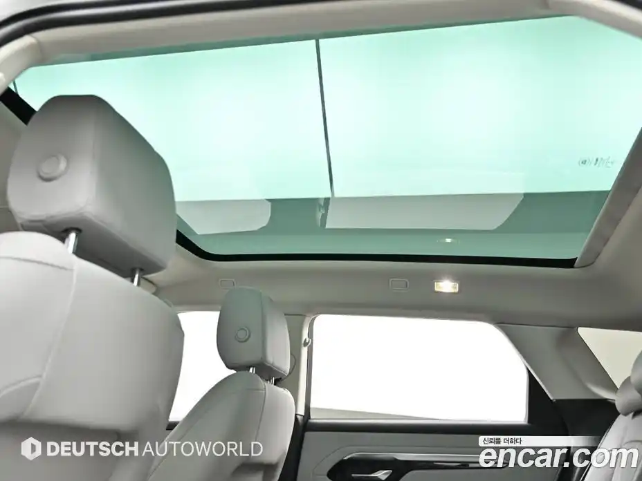 Land Rover Range-Rover Evoque 2021 2.0 гидро в Москве № 1250583, фото 18