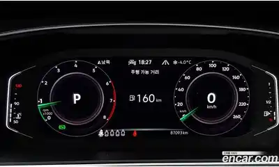 Volkswagen Tiguan 2023 2.0 гидро в Москве № 1251539, миниатюра 4