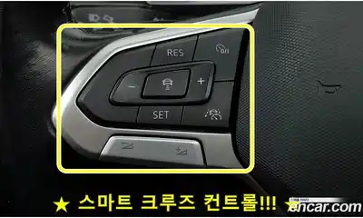Volkswagen Tiguan 2023 2.0 гидро в Москве № 1251539, миниатюра 5