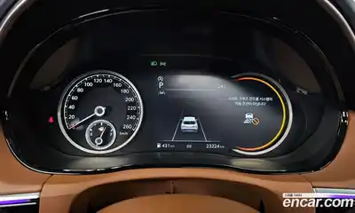 Genesis GV70 2021 2.5 гидро в Москве № 1278259, миниатюра 8