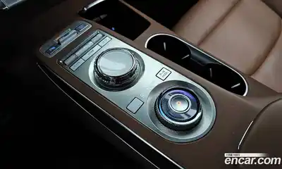 Genesis GV70 2021 2.5 гидро в Москве № 1278259, миниатюра 9