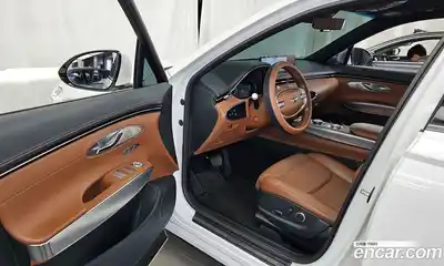 Genesis GV70 2021 2.5 гидро в Москве № 1278259, миниатюра 10