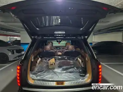 Hyundai Palisade 2026 2.5 гидро в Москве № 1317313, миниатюра 11