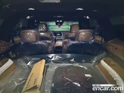 Hyundai Palisade 2026 2.5 гидро в Москве № 1317313, миниатюра 12