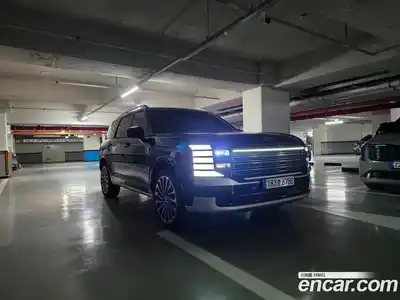 Hyundai Palisade 2026 2.5 гидро в Москве № 1317313, миниатюра 2