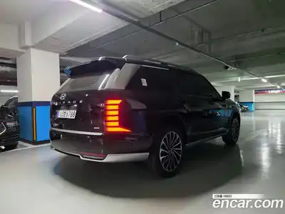 Hyundai Palisade 2026 2.5 гидро в Москве № 1317313, миниатюра 4